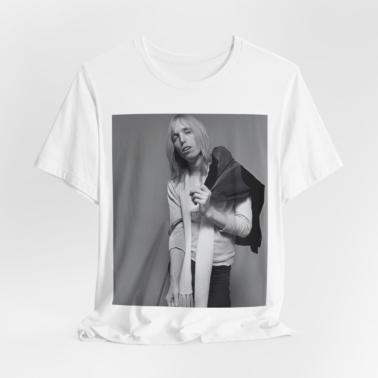 Tom Petty T-Shirt