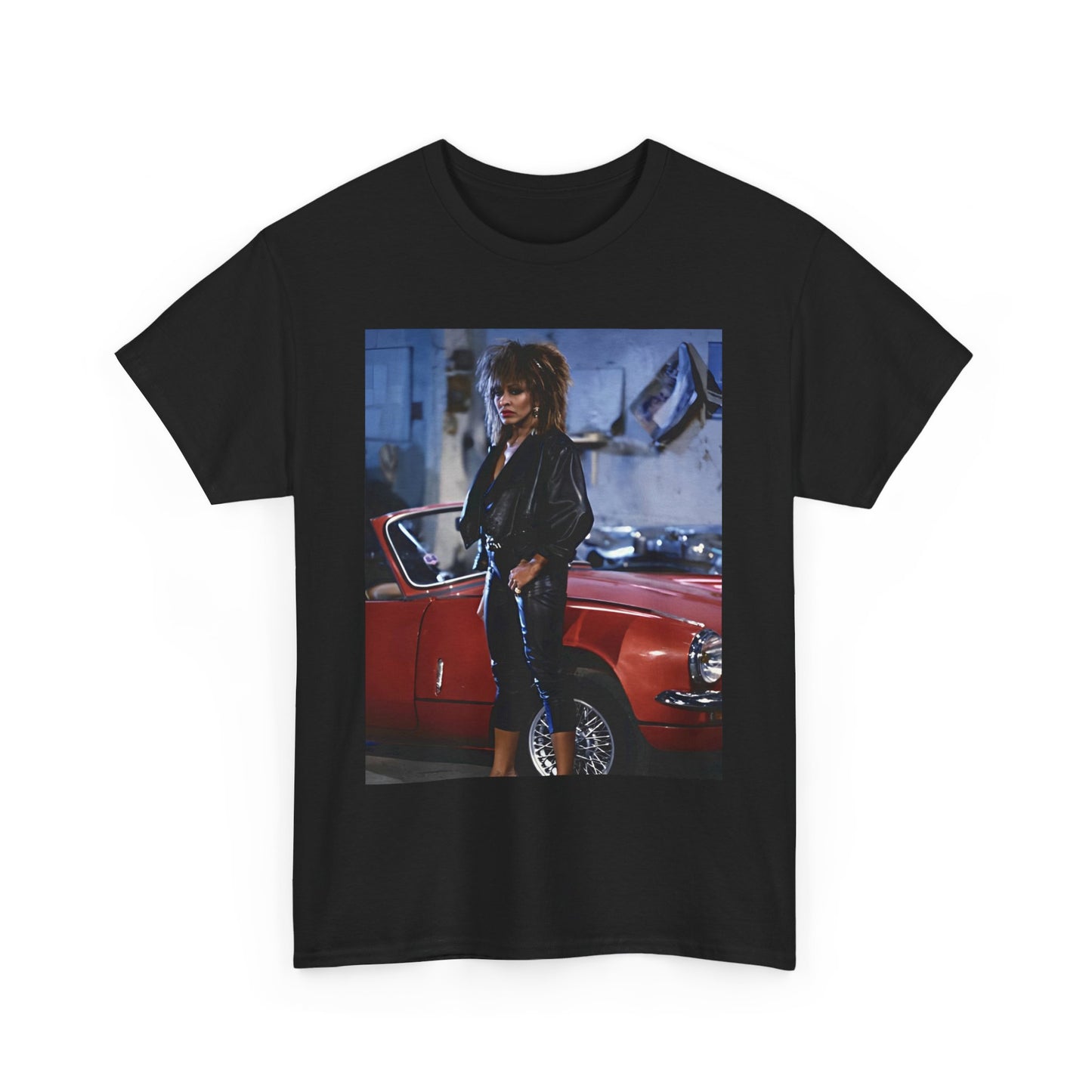 Tina Turner T-Shirt