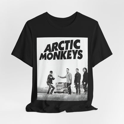 Arctic Monkeys T-Shirt