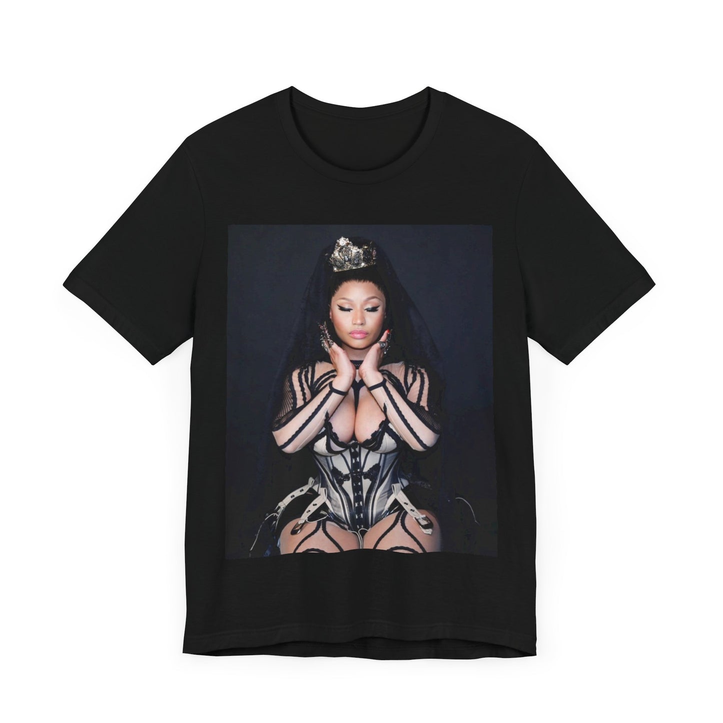 Nicki Minaj T-Shirt