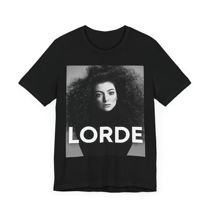 Lorde T-Shirt