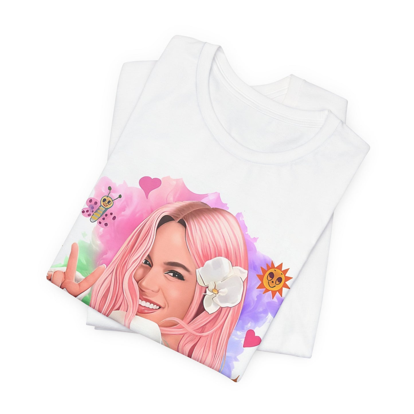 Karol G T-Shirt