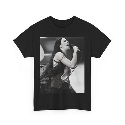 Alanis Morissette T-Shirt