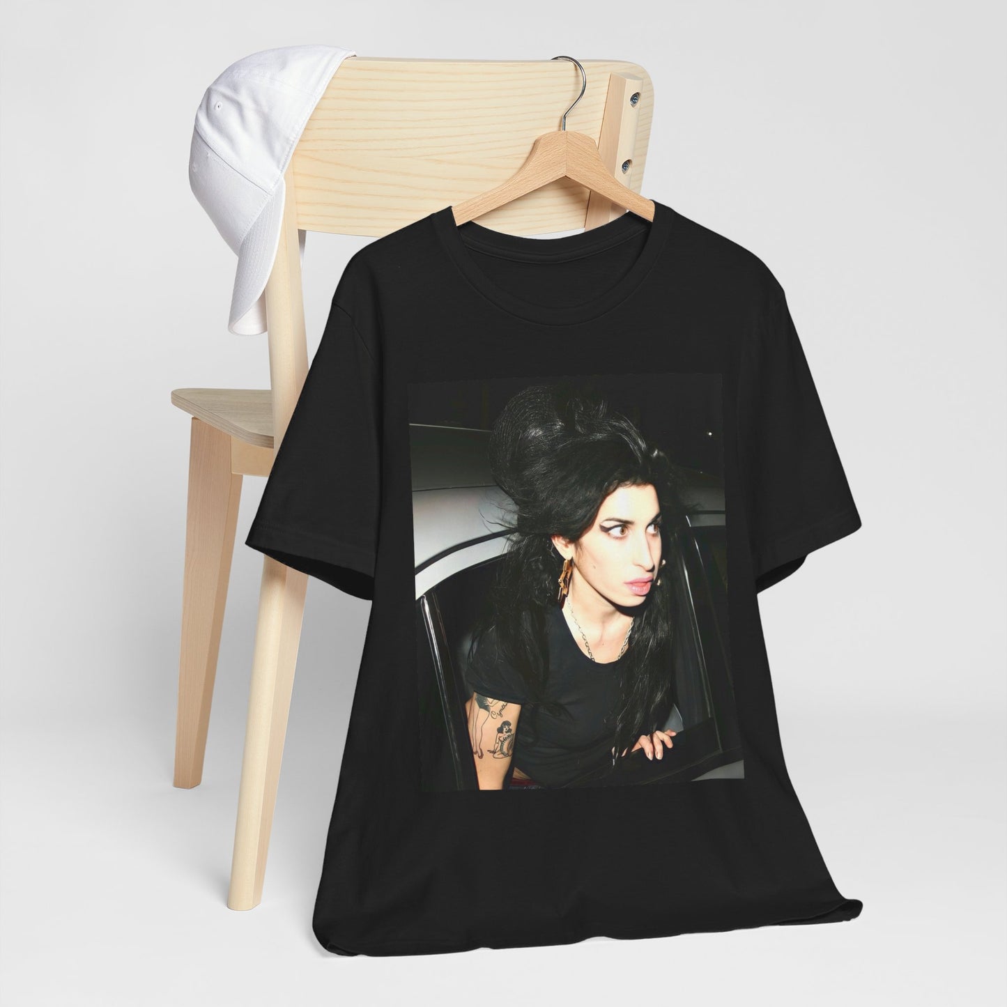 Amy Winehouse T-Shirt