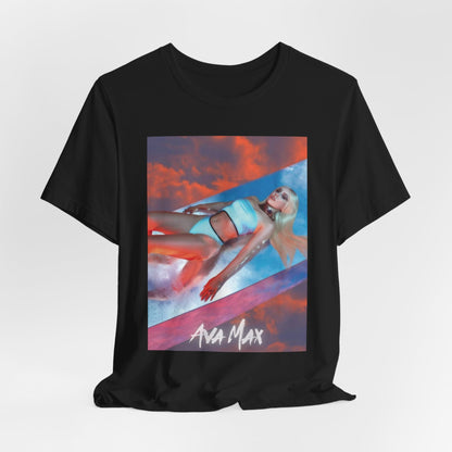 Ava Max T-Shirt