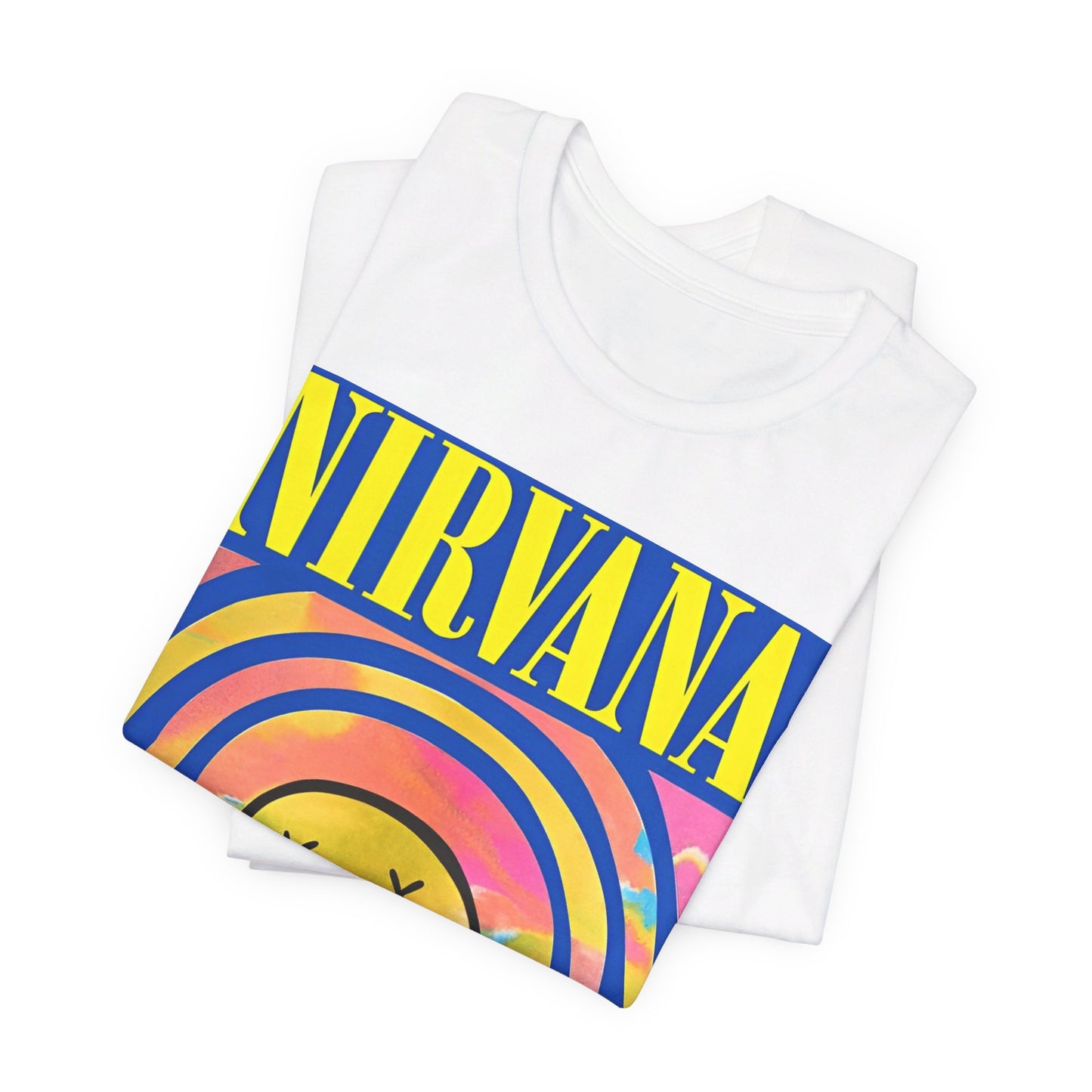 Nirvana T-Shirt