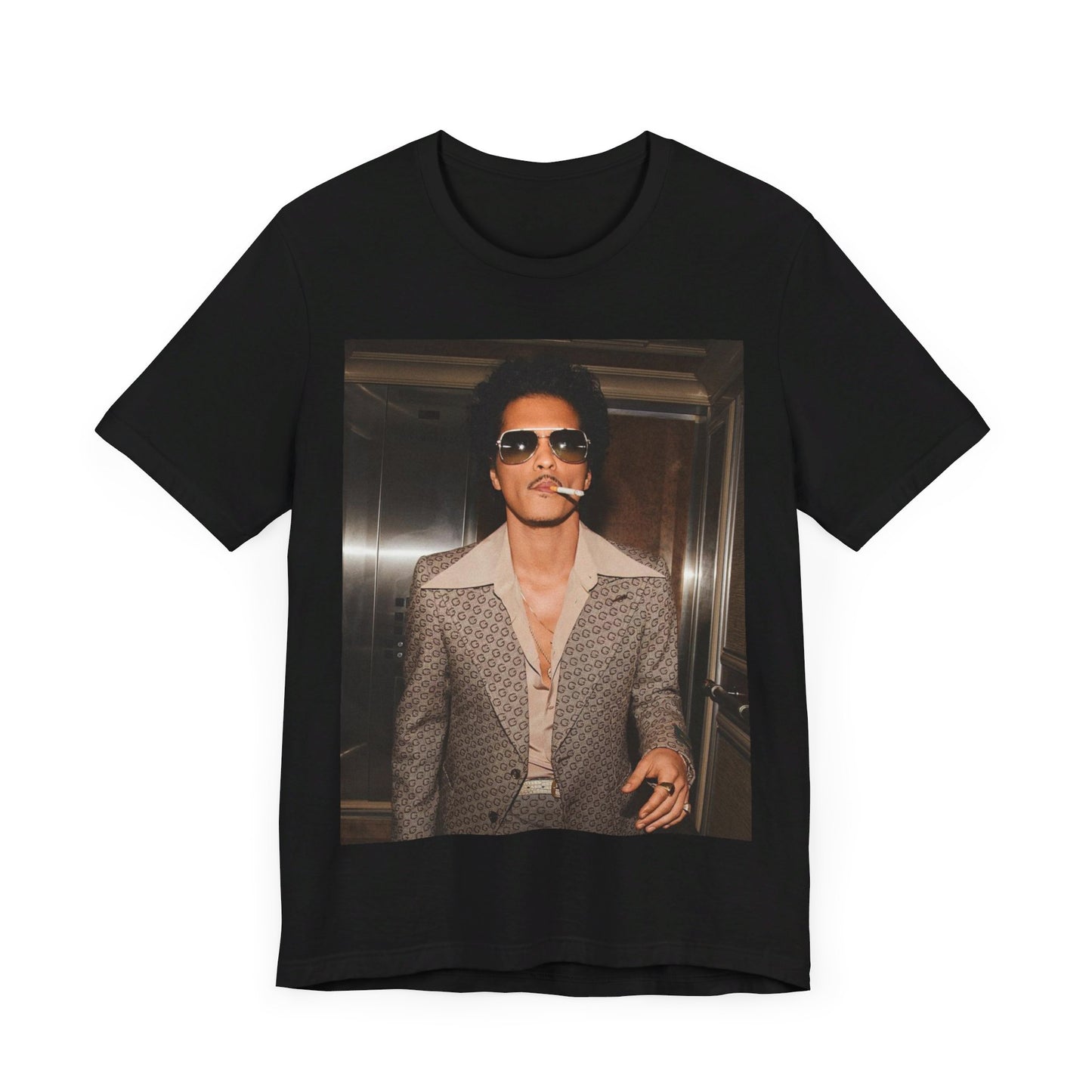 Bruno Mars T-Shirt