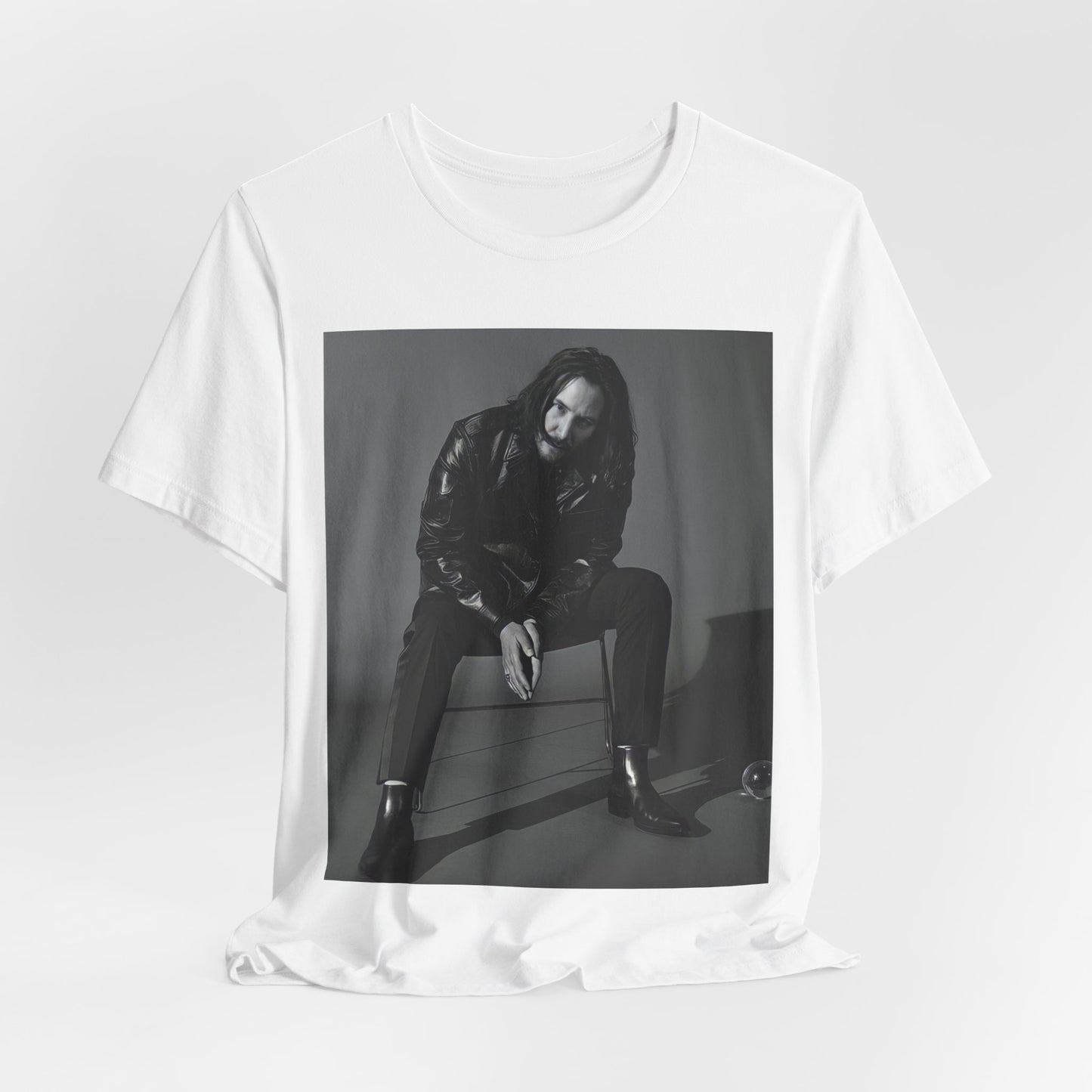 Keanu Reeves T-Shirt