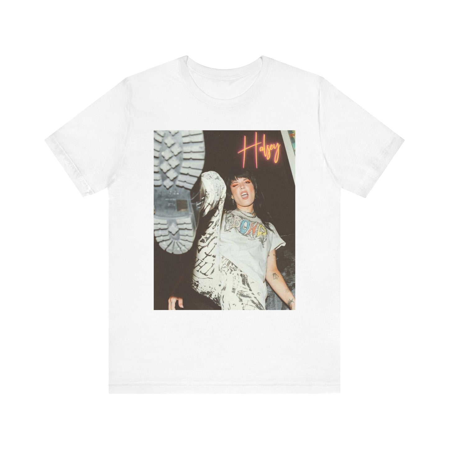 Halsey T-Shirt