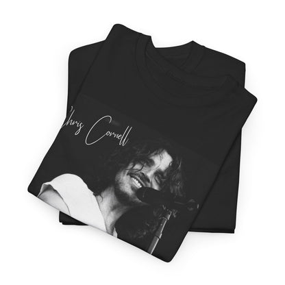 Chris Cornell T-Shirt