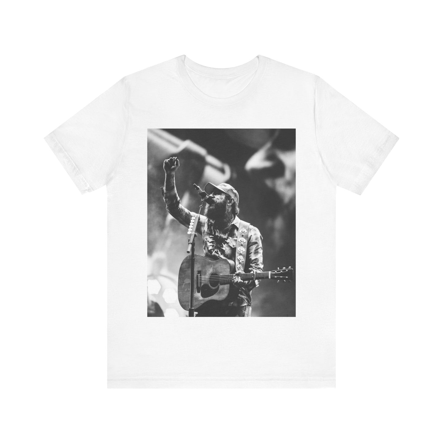 Post Malone T-Shirt