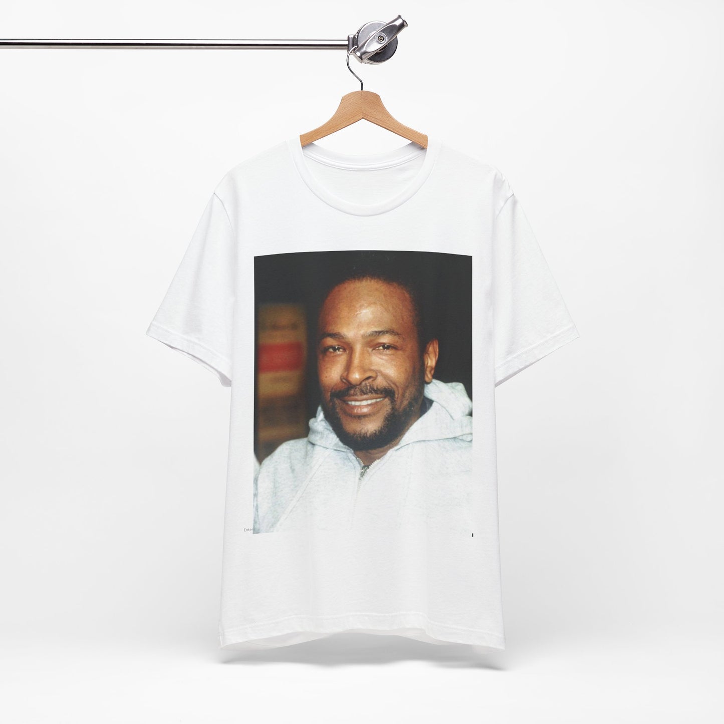 Marvin Gaye T-Shirt