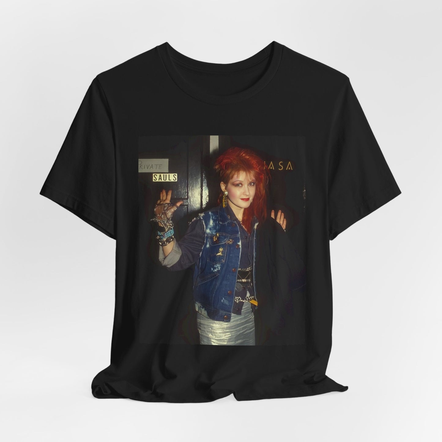 Cyndi Lauper T-Shirt