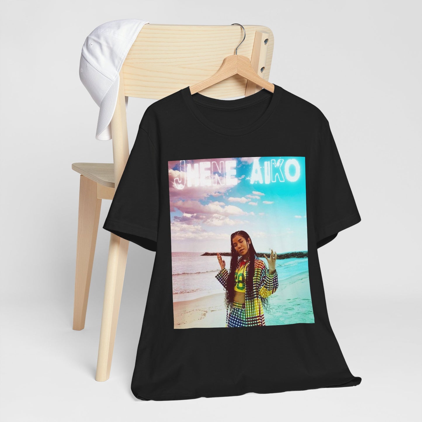 Jhene Aiko T-Shirt