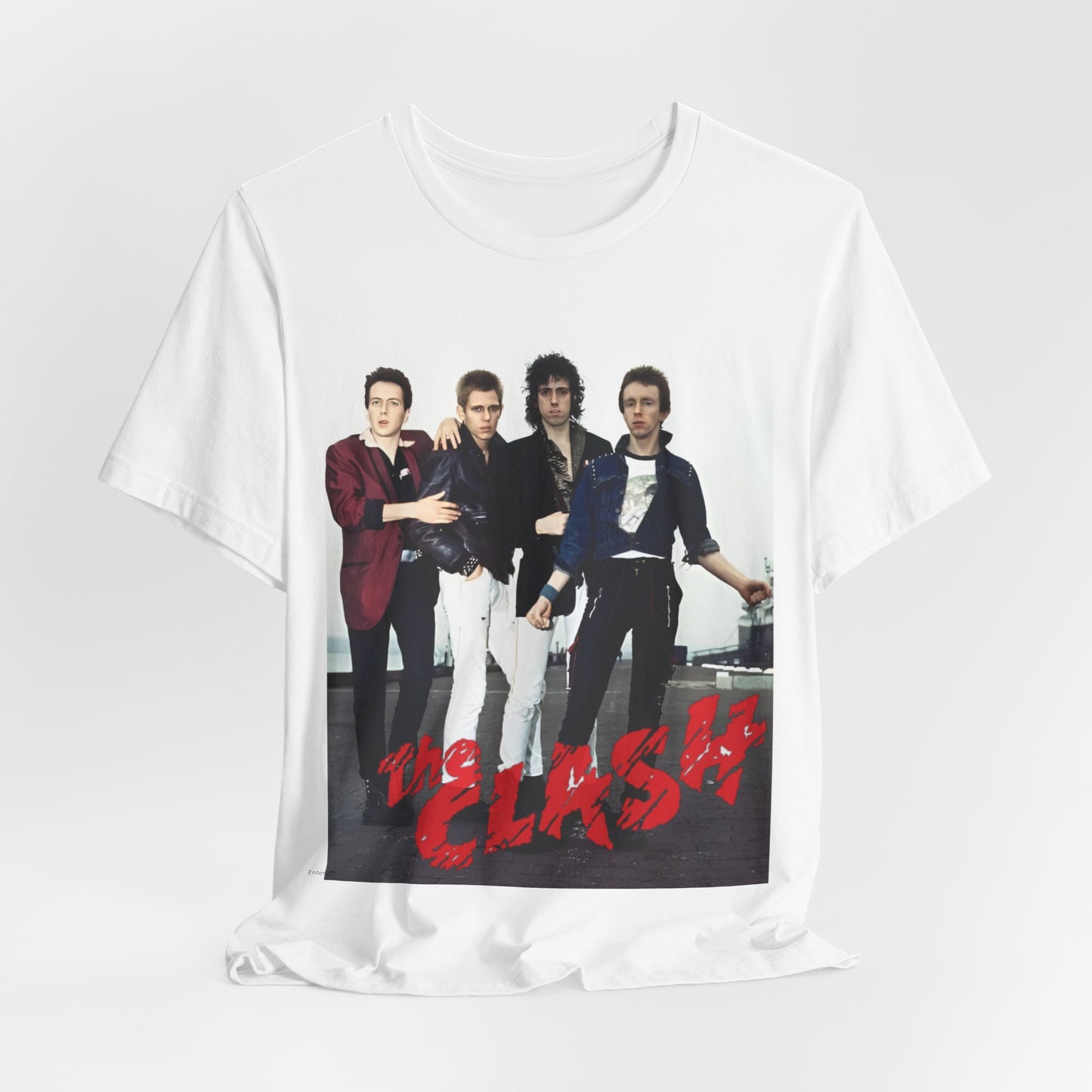 The Clash T-Shirt