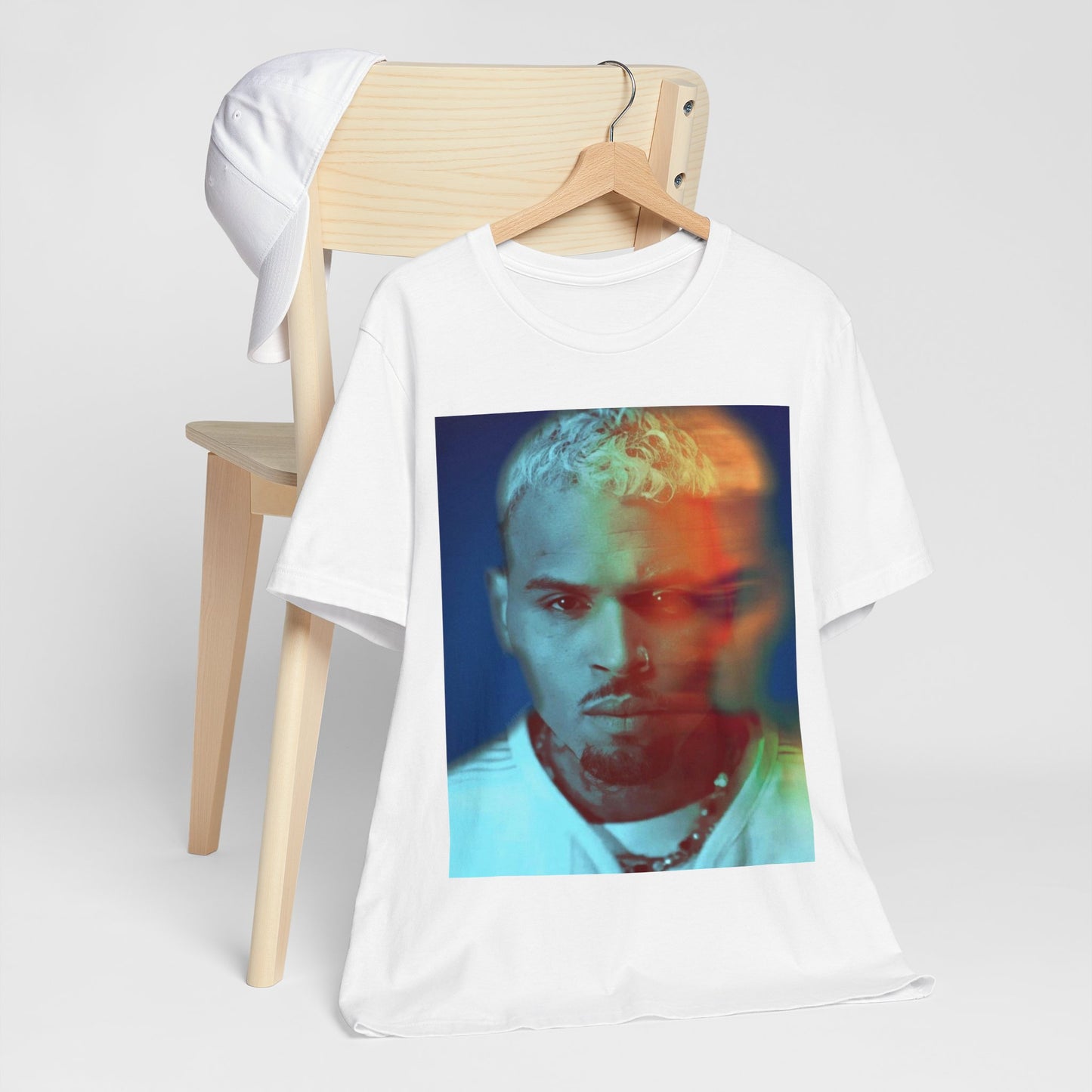 Chris Brown T-Shirt