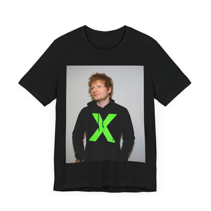 Ed Sheeran T-Shirt