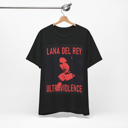 Lana Del Rey T-Shirt