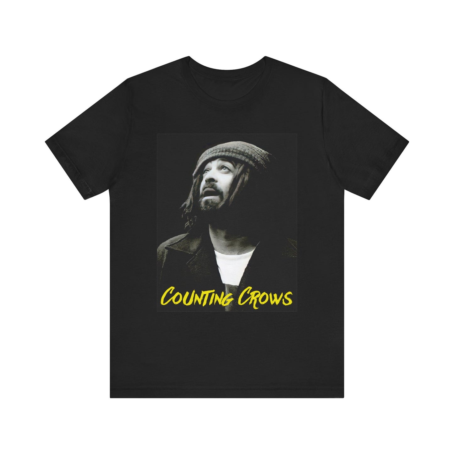 Counting Crows T-Shirt