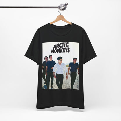 Arctic Monkeys T-Shirt