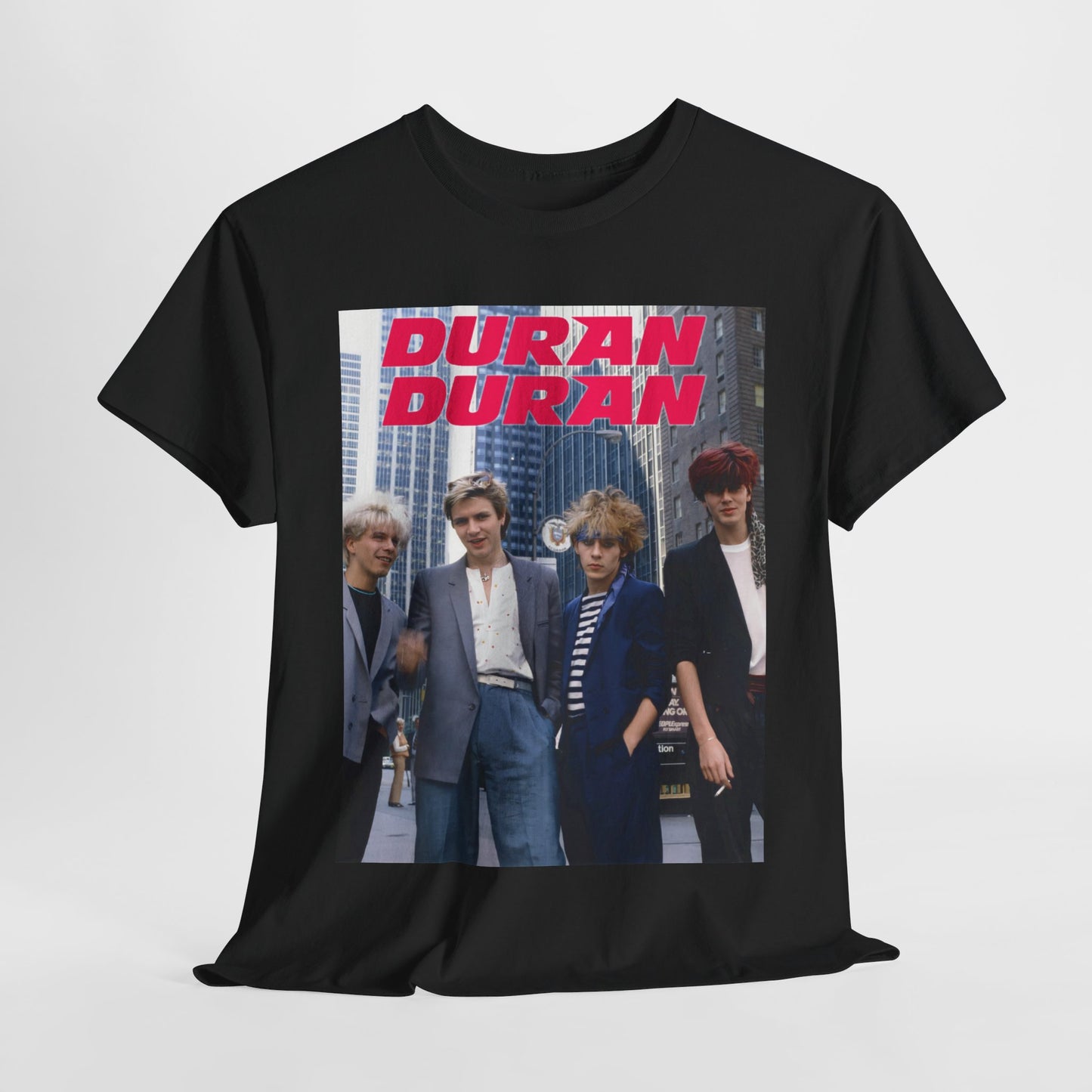 Duran Duran T-Shirt