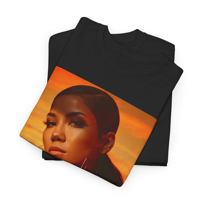 Jhene Aiko T-Shirt