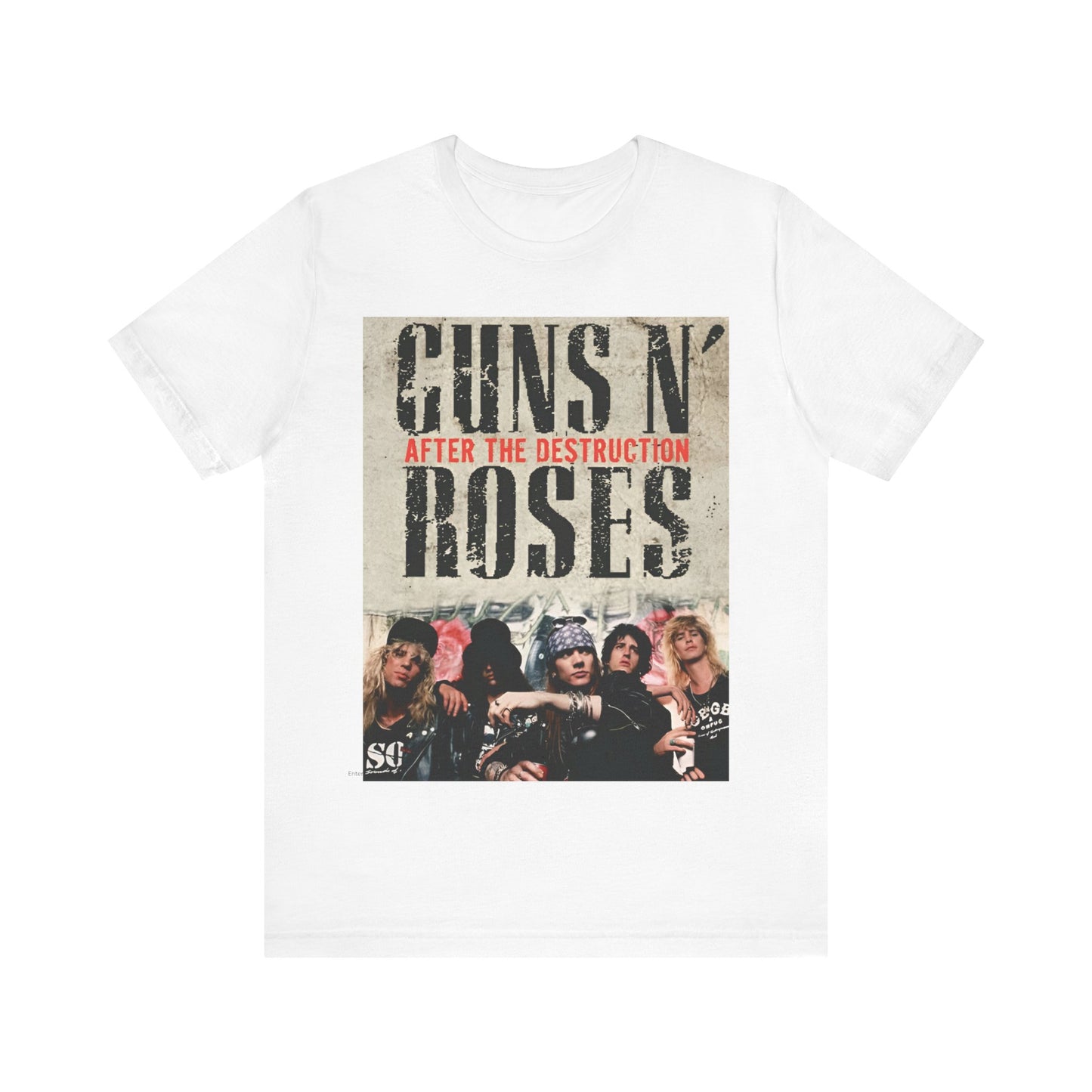 Guns N' Roses T-Shirt