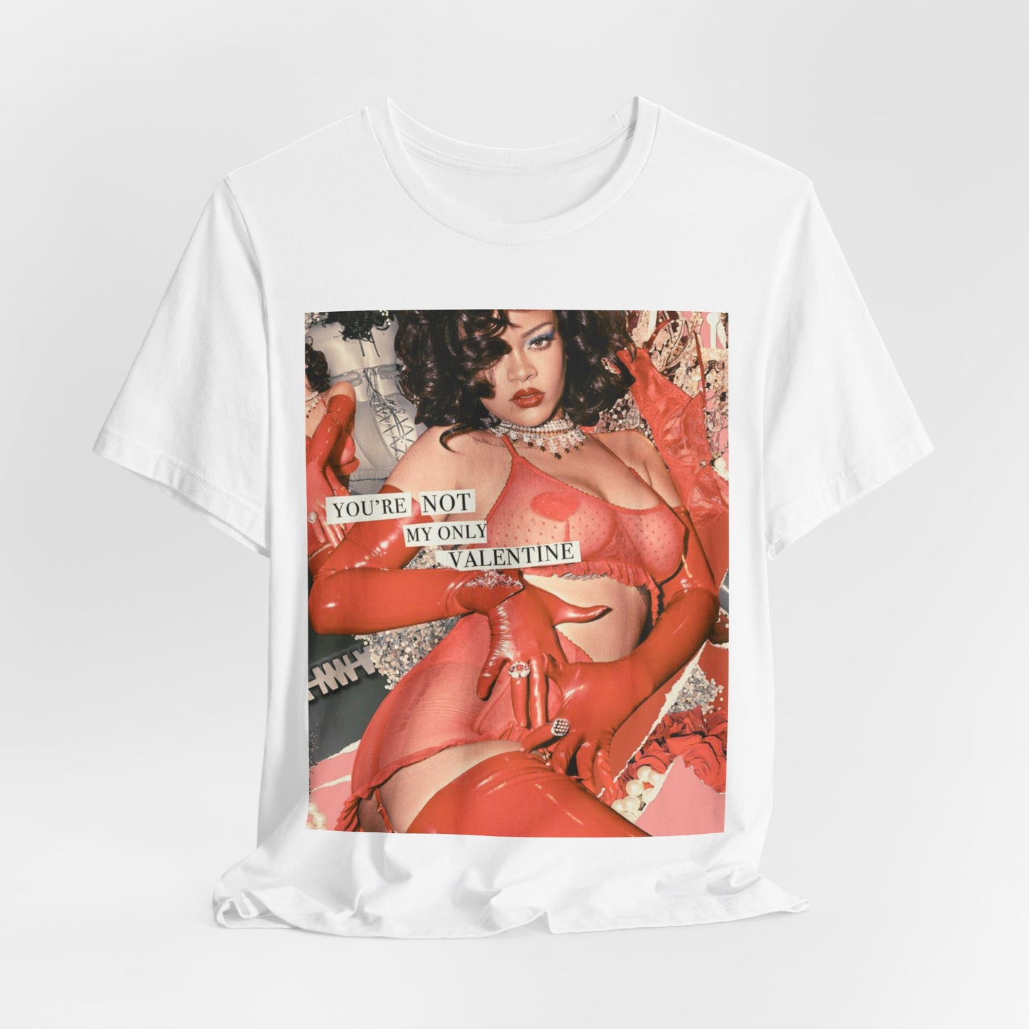 Rihanna T-Shirt