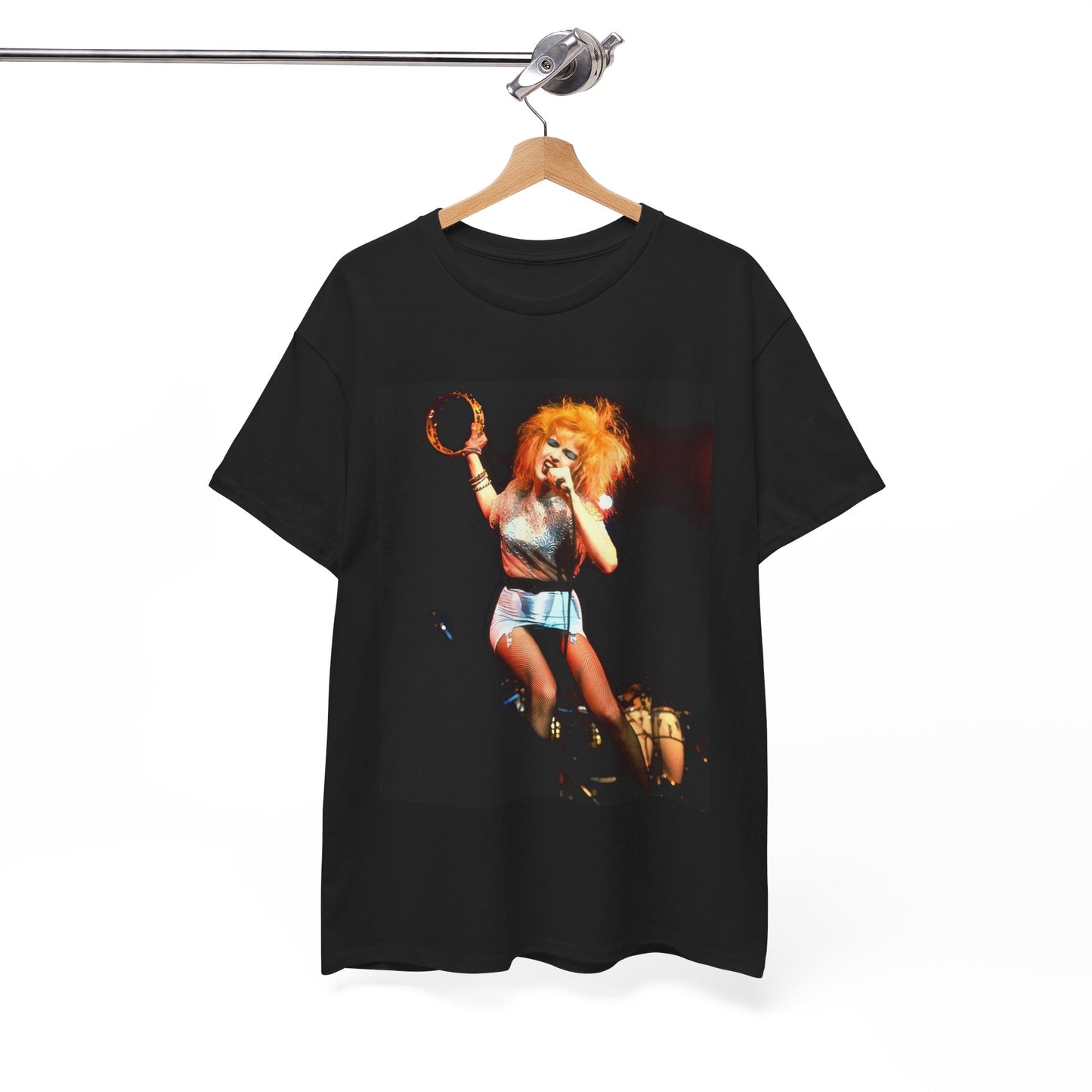 Cyndi Lauper T-Shirt