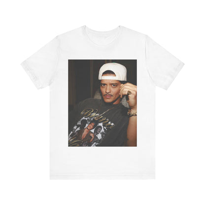 Bruno Mars T-Shirt