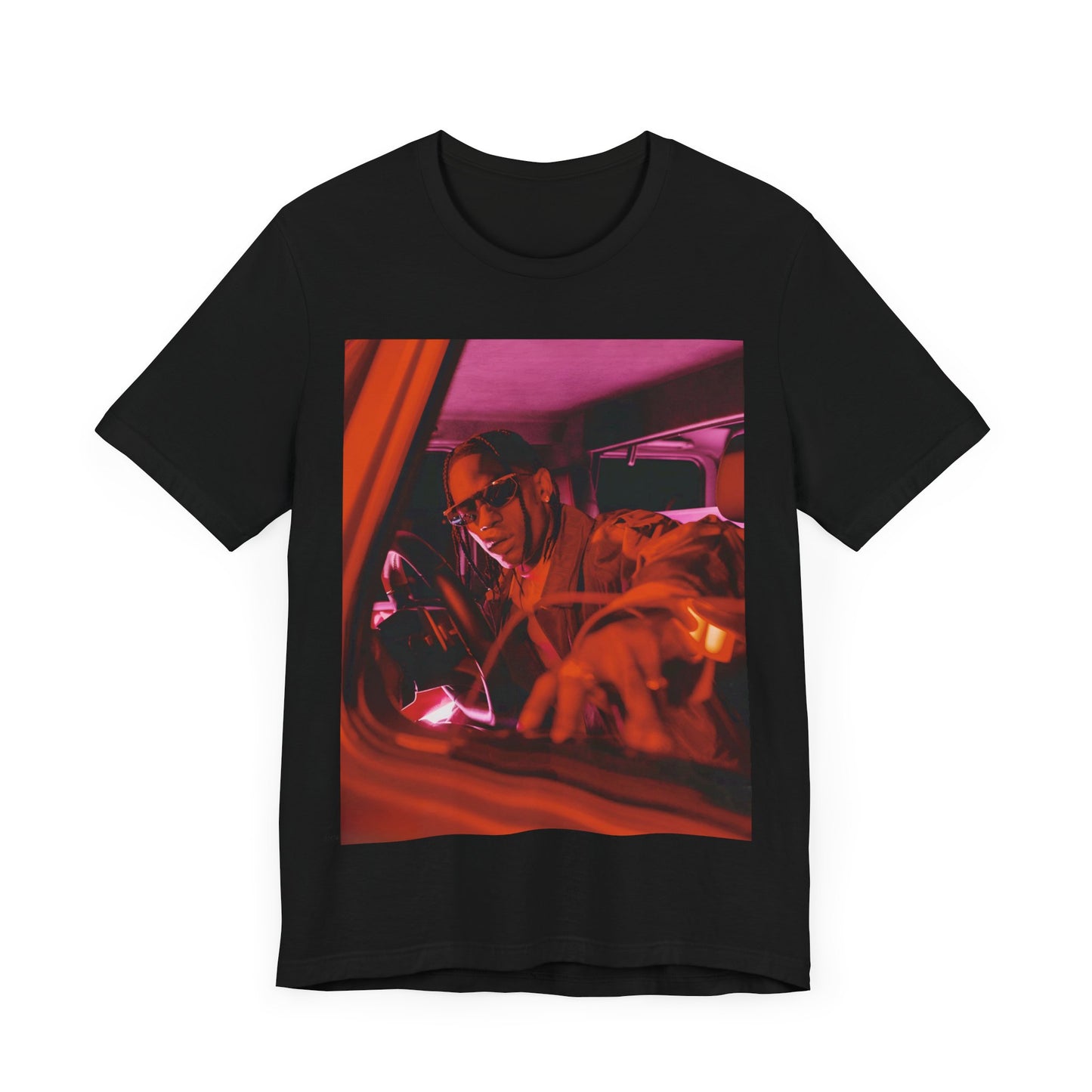 Travis Scott T-Shirt