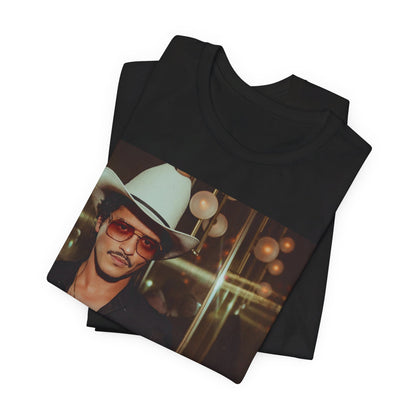 Bruno Mars T-Shirt