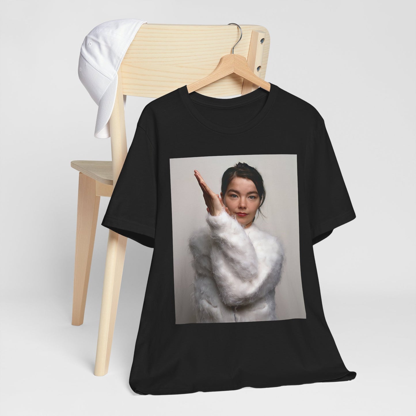 Bjork T-Shirt