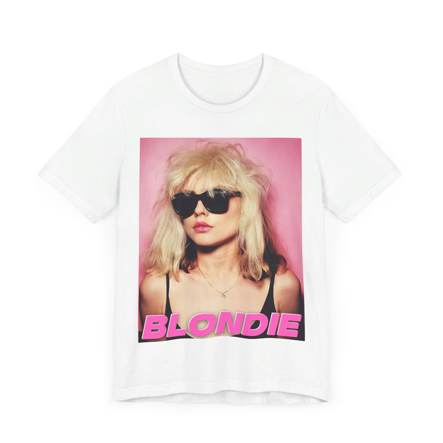 Blondie T-Shirt