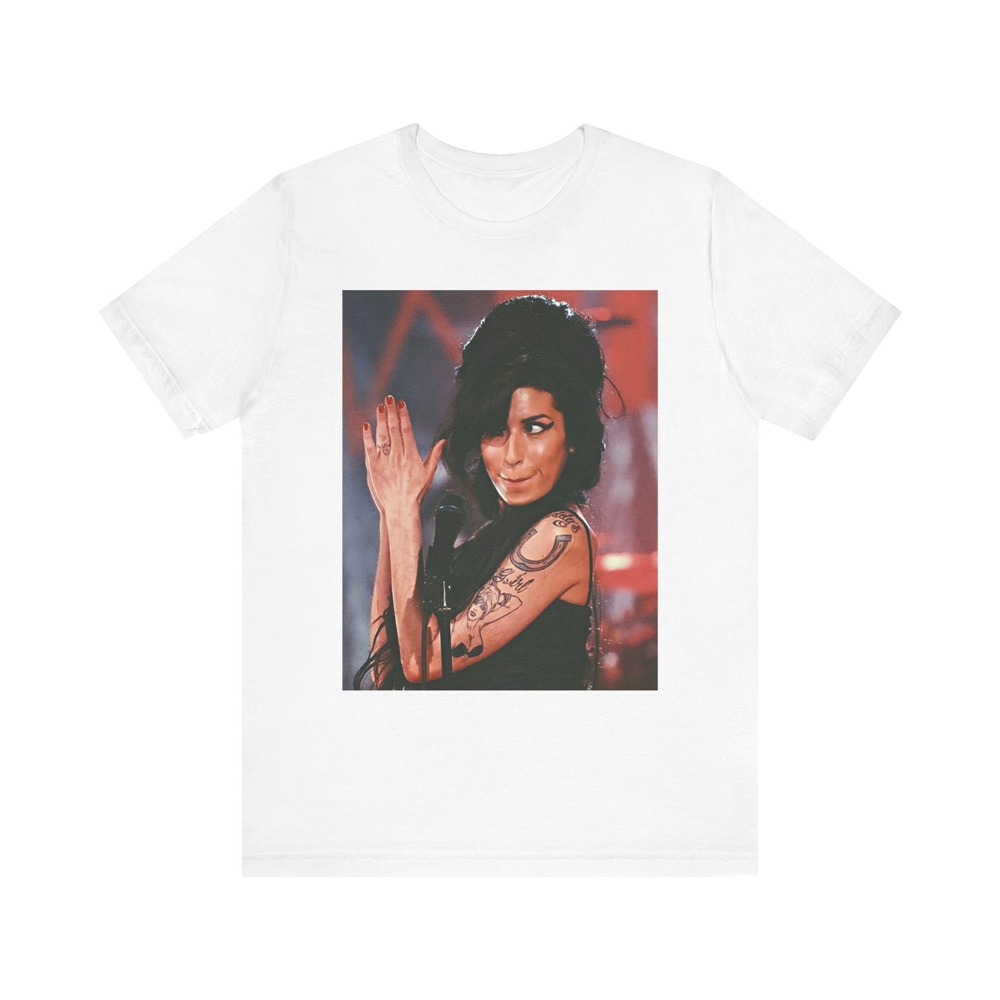 Amy Winehouse T-Shirt