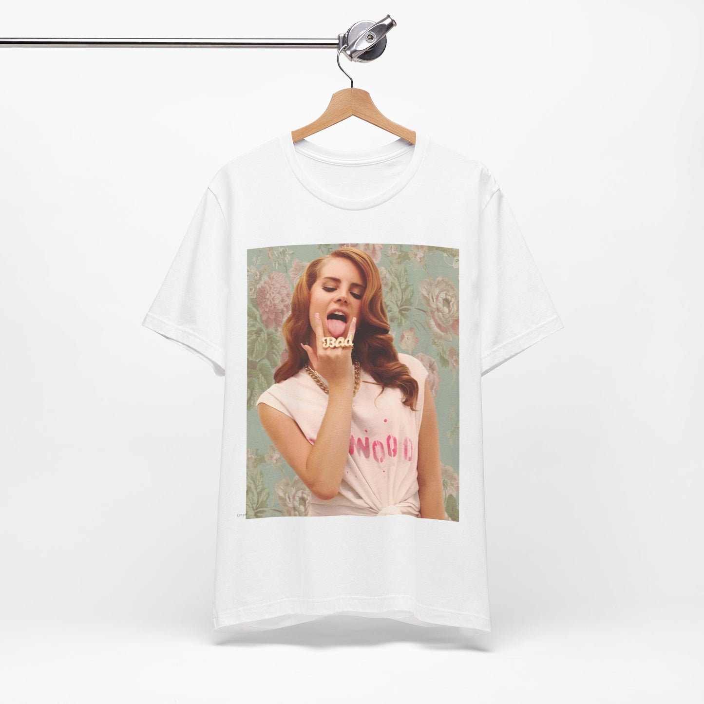 Lana Del Rey T-Shirt