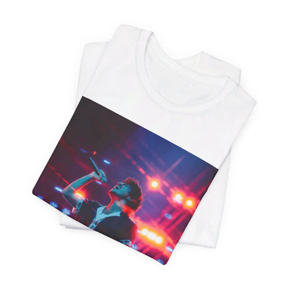 Bruno Mars T-Shirt