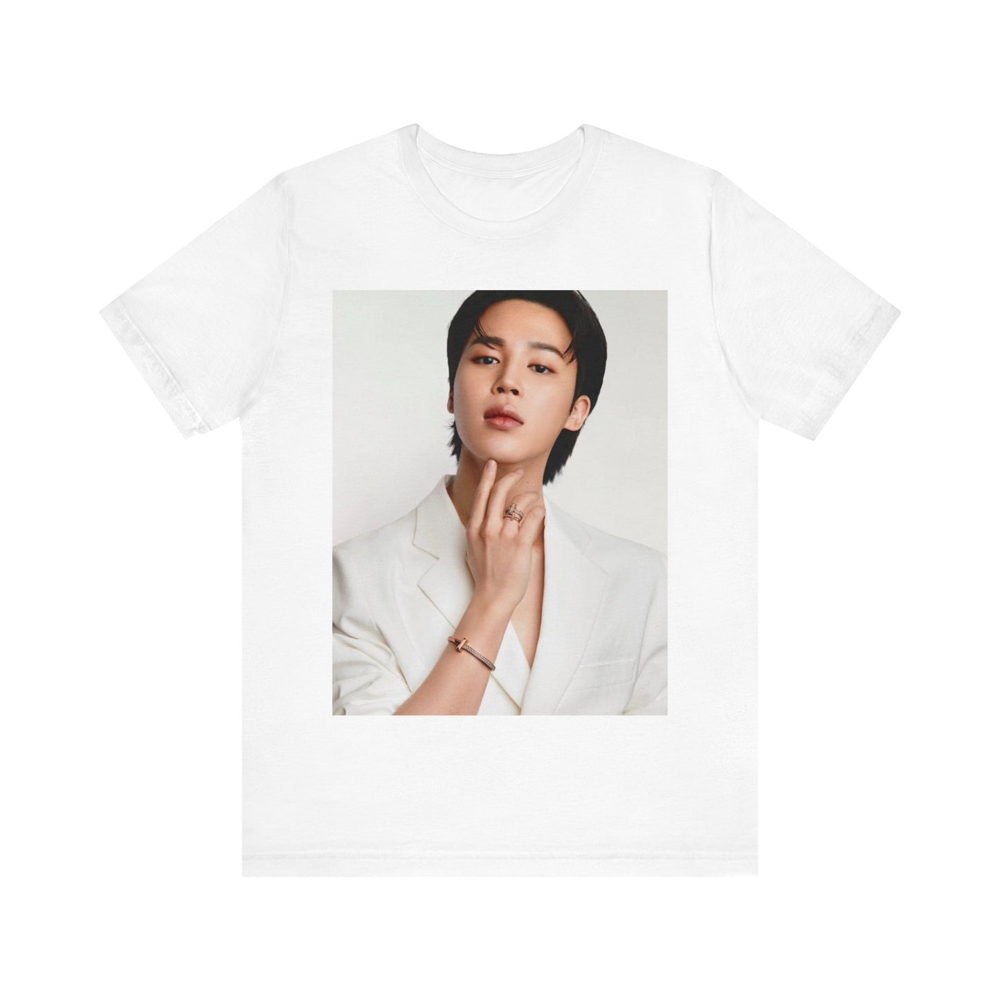 Jimin T-shirt