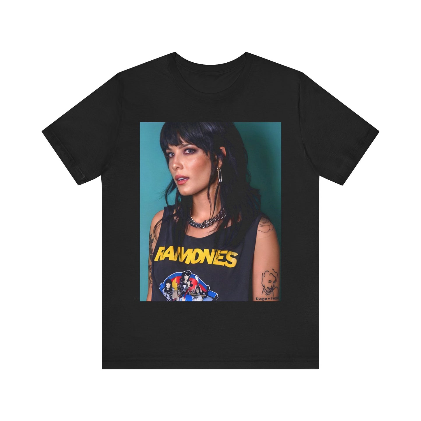 Halsey T-Shirt