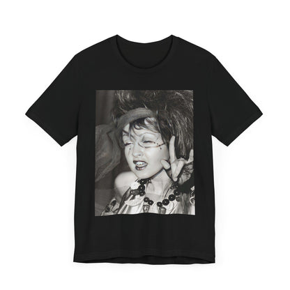 Cyndi Lauper T-Shirt