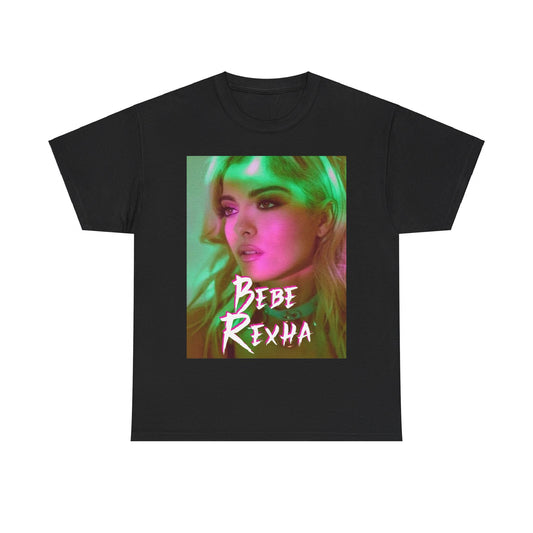 Bebe Rexha T-Shirt