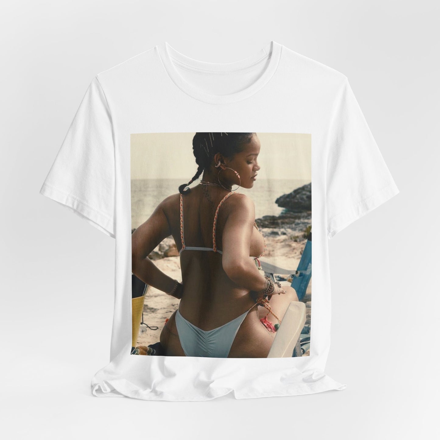 Rihanna T-Shirt