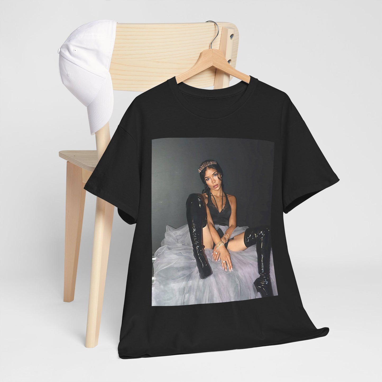 Jhene Aiko T-Shirt