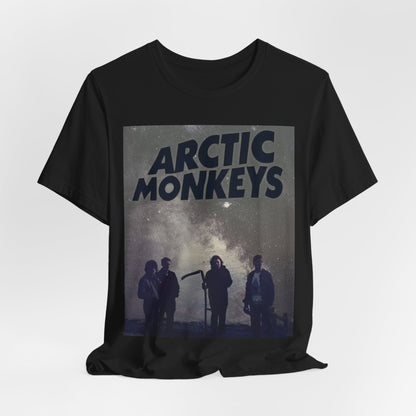 Arctic Monkeys T-Shirt