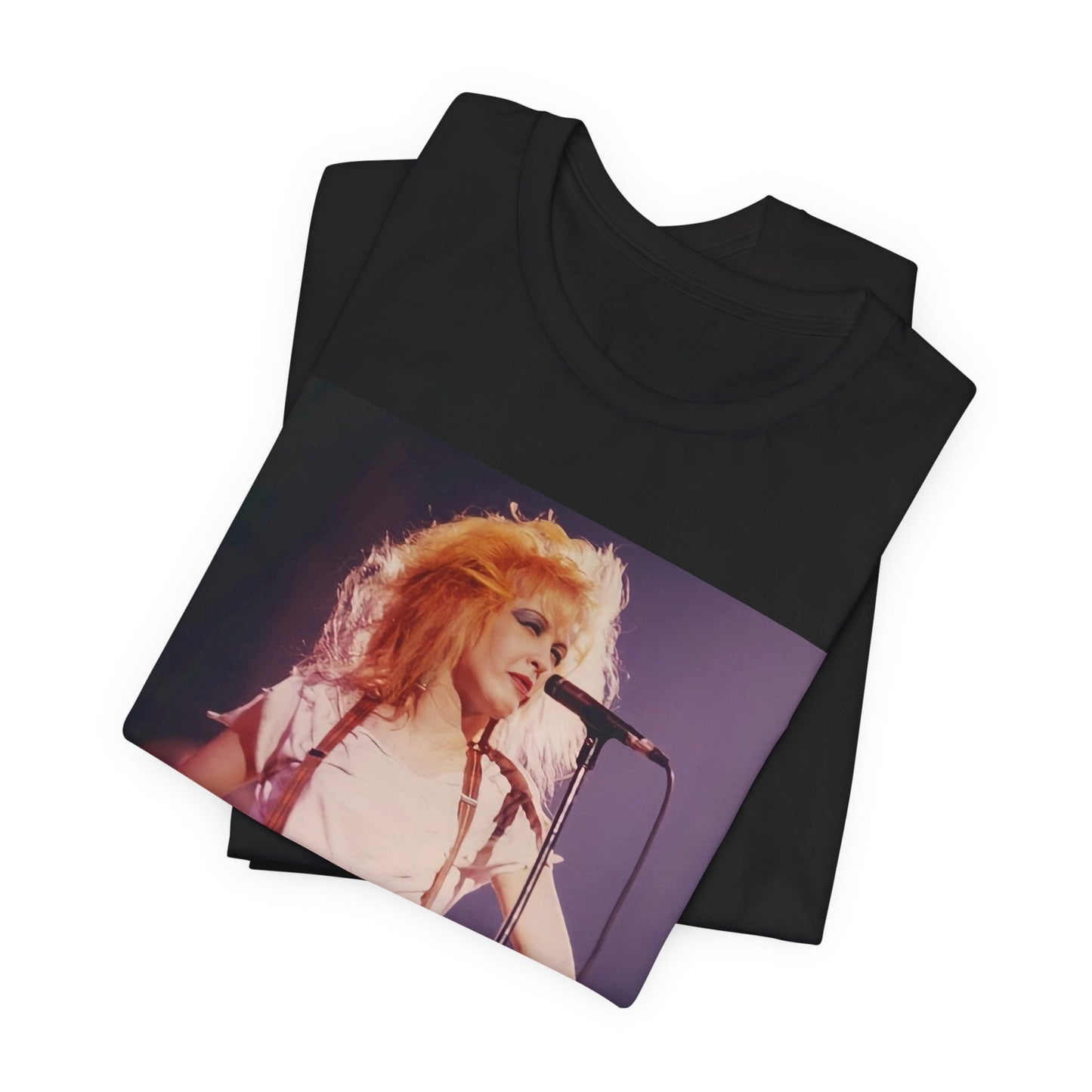 Cyndi Lauper T-Shirt