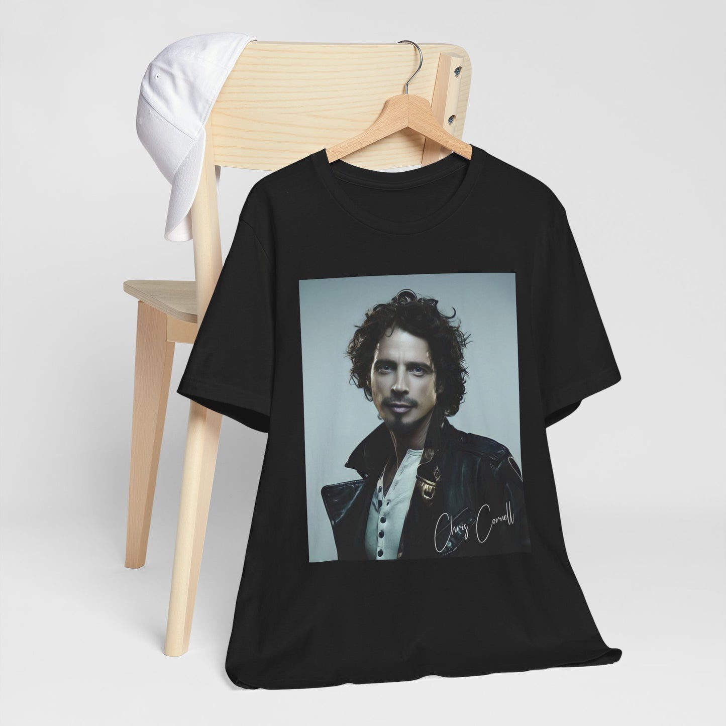 Chris Cornell T-Shirt