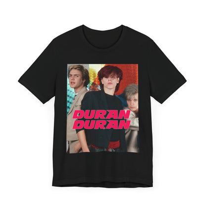 Duran Duran T-Shirt