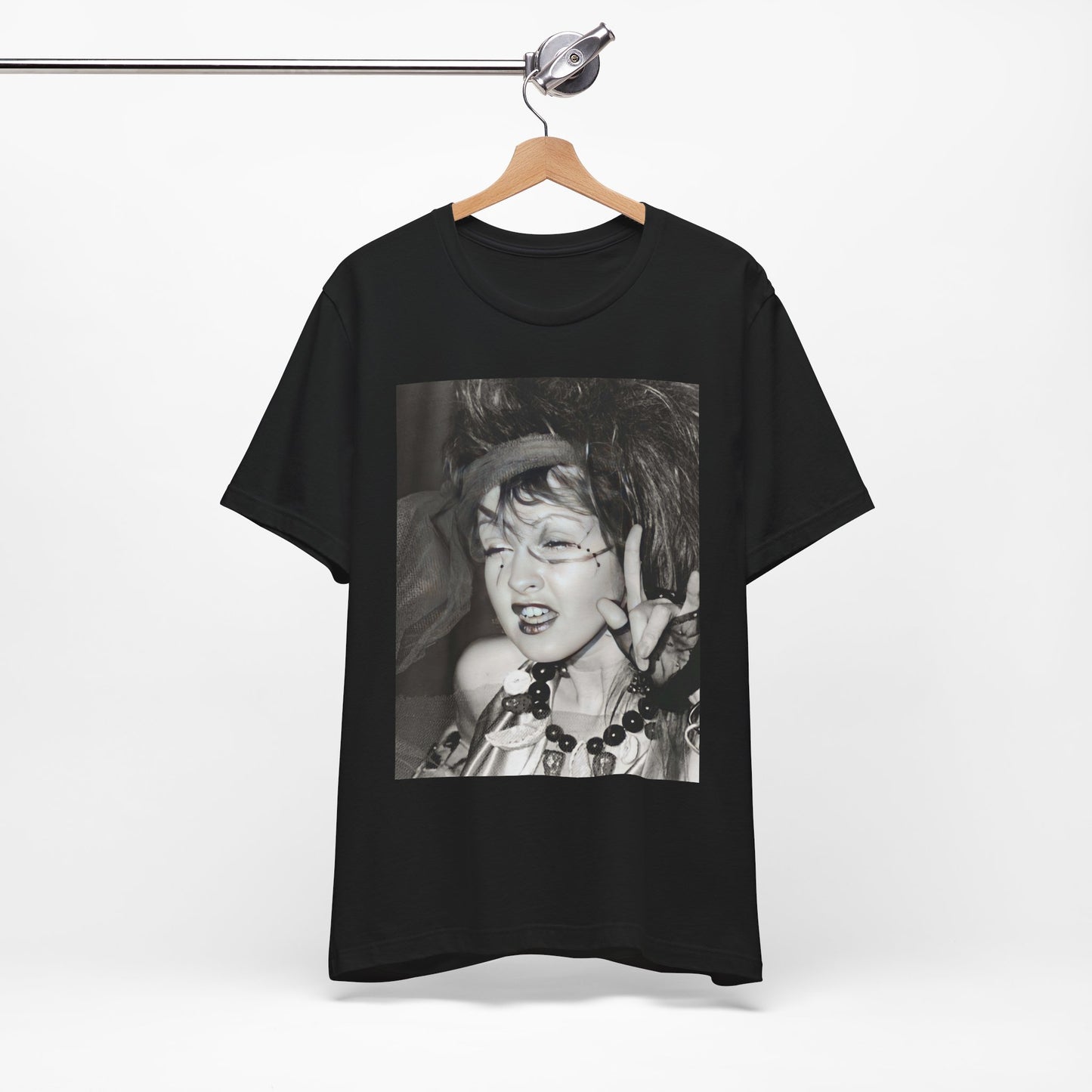 Cyndi Lauper T-Shirt