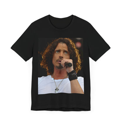 Chris Cornell T-Shirt