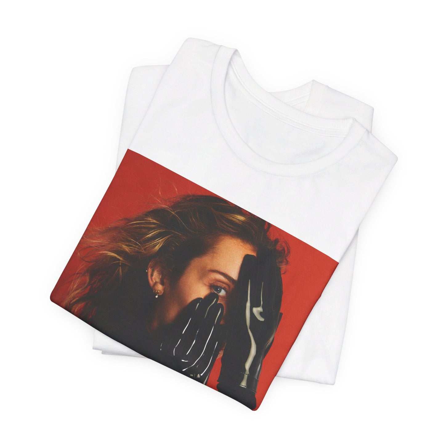 Miley Cyrus T-Shirt